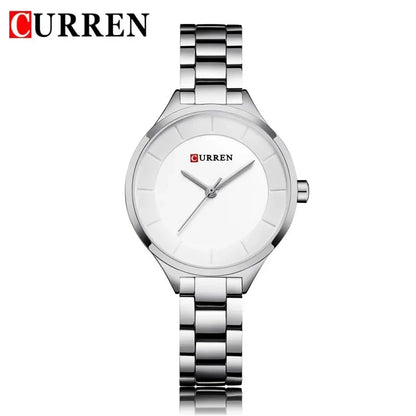 CURREN Fashion Women Watch